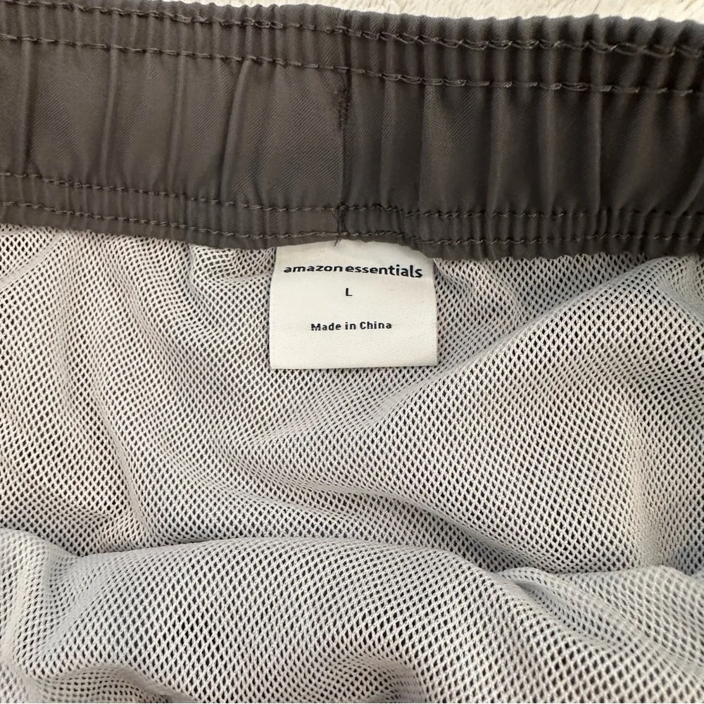⭐️Amazon Essentials | swim shorts NWT - Picture 7 of 7